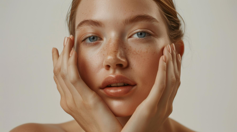 От яркого макияжа к skinlongevity: как менялись эпохи красоты и «Альфа Эпоха»